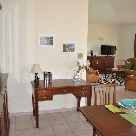 Casa Sa Serra Lotzorai Exteriér fotografie