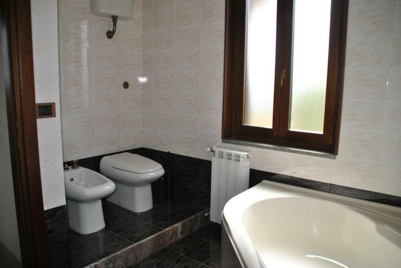 Casa Sa Serra Lotzorai Exteriér fotografie