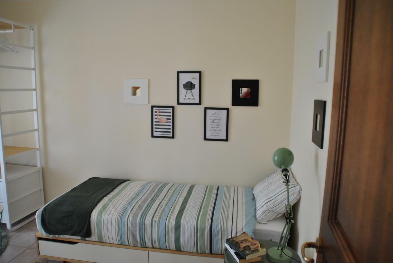 Casa Sa Serra Lotzorai Exteriér fotografie